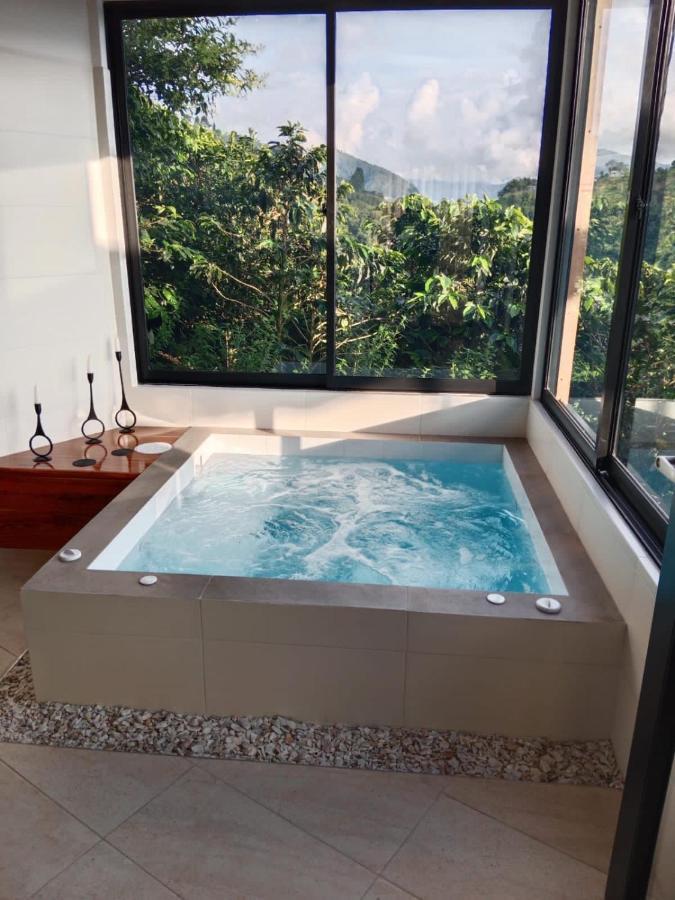 Atardeceres Del Cafe Hotel Manizales Ngoại thất bức ảnh