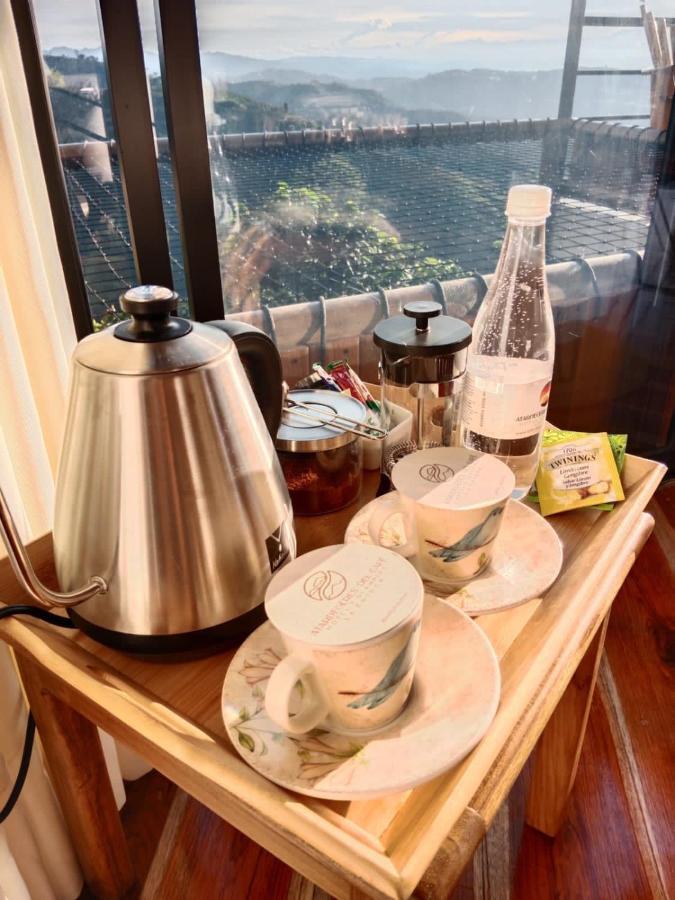Atardeceres Del Cafe Hotel Manizales Ngoại thất bức ảnh